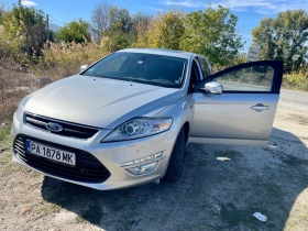 Ford Mondeo 2.0- МОНДЕО -ФЕЙСЛИФТ, снимка 3