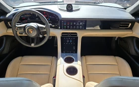 Porsche Taycan Turbo S, снимка 5