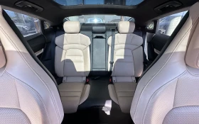 Porsche Taycan Turbo S, снимка 8