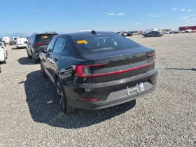 Polestar 2 LONG RANGE SINGLE MOTOR, снимка 4