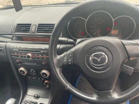 Mazda 3 1.6i 105кс. - [8] 