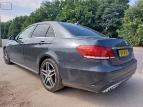 Mercedes-Benz E 250 AMG SPORT CDI AUTO - [7] 