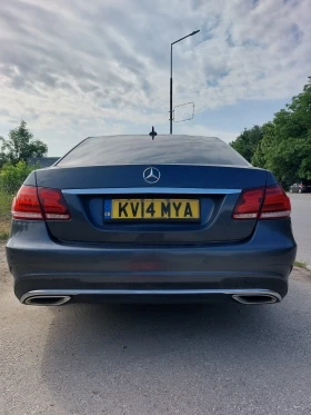 Mercedes-Benz E 250 AMG SPORT CDI AUTO - [9] 