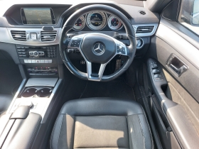 Mercedes-Benz E 250 AMG SPORT CDI AUTO, снимка 10 - Автомобили и джипове - 37294912