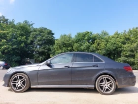 Mercedes-Benz E 250 AMG SPORT CDI AUTO - [6] 