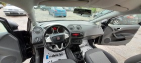 Seat Ibiza 1.2 TDI EURO 5   | Mobile.bg   12