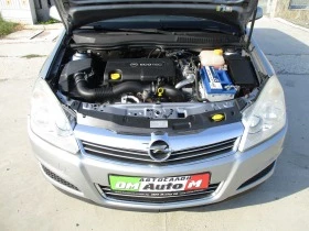 Opel Astra 1.7/DIESEL, снимка 17