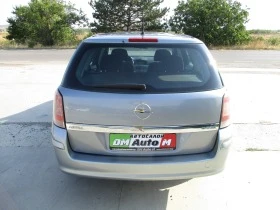 Opel Astra 1.7/DIESEL, снимка 5