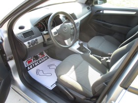 Opel Astra 1.7/DIESEL, снимка 10
