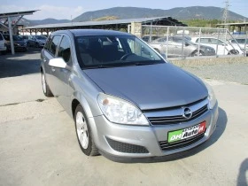 Opel Astra 1.7/DIESEL, снимка 2