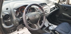 Honda Jazz 1.2 i-vtec FACE LIFT ОТЛИЧНА, снимка 10