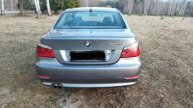 BMW 530 Facelift , снимка 3