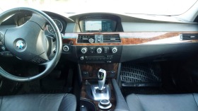 BMW 530 Facelift , снимка 6 - Автомобили и джипове - 45839334
