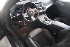 BMW 430 xDrive Купе, снимка 5 - Автомобили и джипове - 45193756