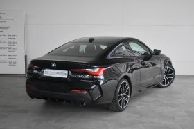 BMW 430 xDrive Купе, снимка 2