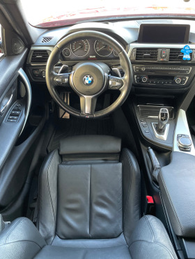 BMW 330 ПЕРФЕКТНА , снимка 11