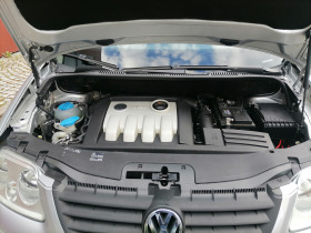 VW Touran 1.9TDI-90 .6 . ! !  | Mobile.bg   14