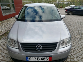 VW Touran 1.9TDI-90 .6 . ! !  | Mobile.bg   8