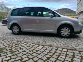 VW Touran 1.9TDI-90 .6 . ! !  | Mobile.bg   6