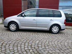 VW Touran 1.9TDI-90 .6 . ! !  | Mobile.bg   2