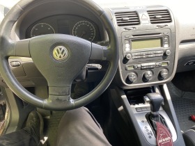 VW Golf 1, 9 TDI DSG за части, снимка 5