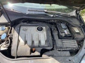VW Golf 1, 9 TDI DSG за части, снимка 6