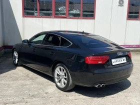 Audi A5 3.0 TDI quattro | Mobile.bg    2