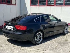 Audi A5 3.0 TDI quattro | Mobile.bg    3