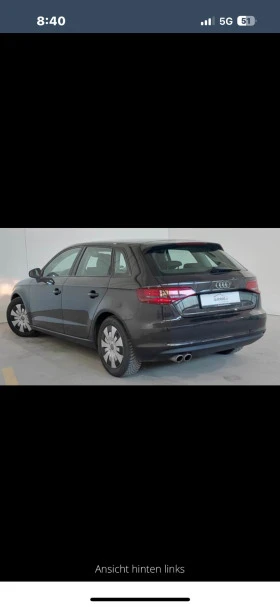 Audi A3 2.0 дизел - [4] 