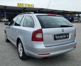 Skoda Octavia 1.6 TDI 4x4 | Mobile.bg    6