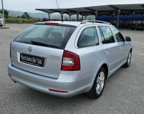 Skoda Octavia 1.6 TDI 4x4 | Mobile.bg    9