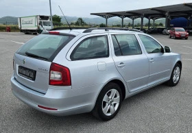 Skoda Octavia 1.6 TDI 4x4 | Mobile.bg    10