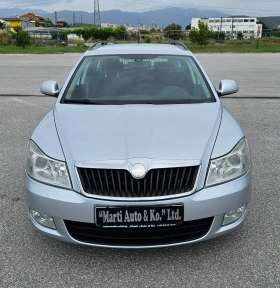 Skoda Octavia 1.6 TDI 4x4 | Mobile.bg    3