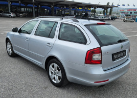 Skoda Octavia 1.6 TDI 4x4, снимка 7