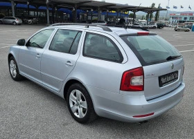 Skoda Octavia 1.6 TDI 4x4 | Mobile.bg    7