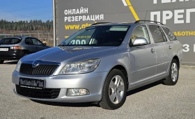     Skoda Octavia 1.6 TDI 4x4