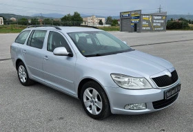 Skoda Octavia 1.6 TDI 4x4 | Mobile.bg    2