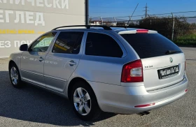 Skoda Octavia 1.6 TDI 4x4, снимка 7