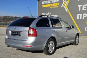 Skoda Octavia 1.6 TDI 4x4, снимка 9