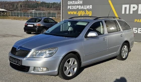 Skoda Octavia 1.6 TDI 4x4, снимка 5