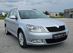 Skoda Octavia 1.6 TDI 4x4, снимка 1