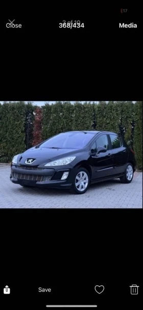 Peugeot 308 | Mobile.bg    3