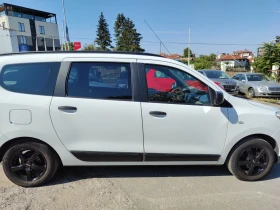 Dacia Lodgy, снимка 7