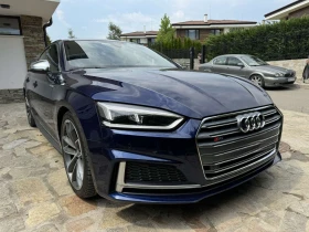 Audi S5 SPORTBACK BANG&OLUFSEN, снимка 3