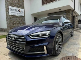     Audi S5 SPORTBACK BANG&OLUFSEN