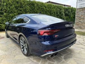 Audi S5 SPORTBACK BANG&OLUFSEN | Mobile.bg    6