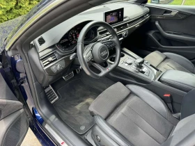 Audi S5 SPORTBACK BANG&OLUFSEN, снимка 10