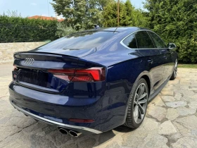 Audi S5 SPORTBACK BANG&OLUFSEN | Mobile.bg    4