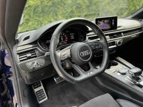 Audi S5 SPORTBACK BANG&OLUFSEN, снимка 11