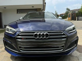 Audi S5 SPORTBACK BANG&OLUFSEN | Mobile.bg    2